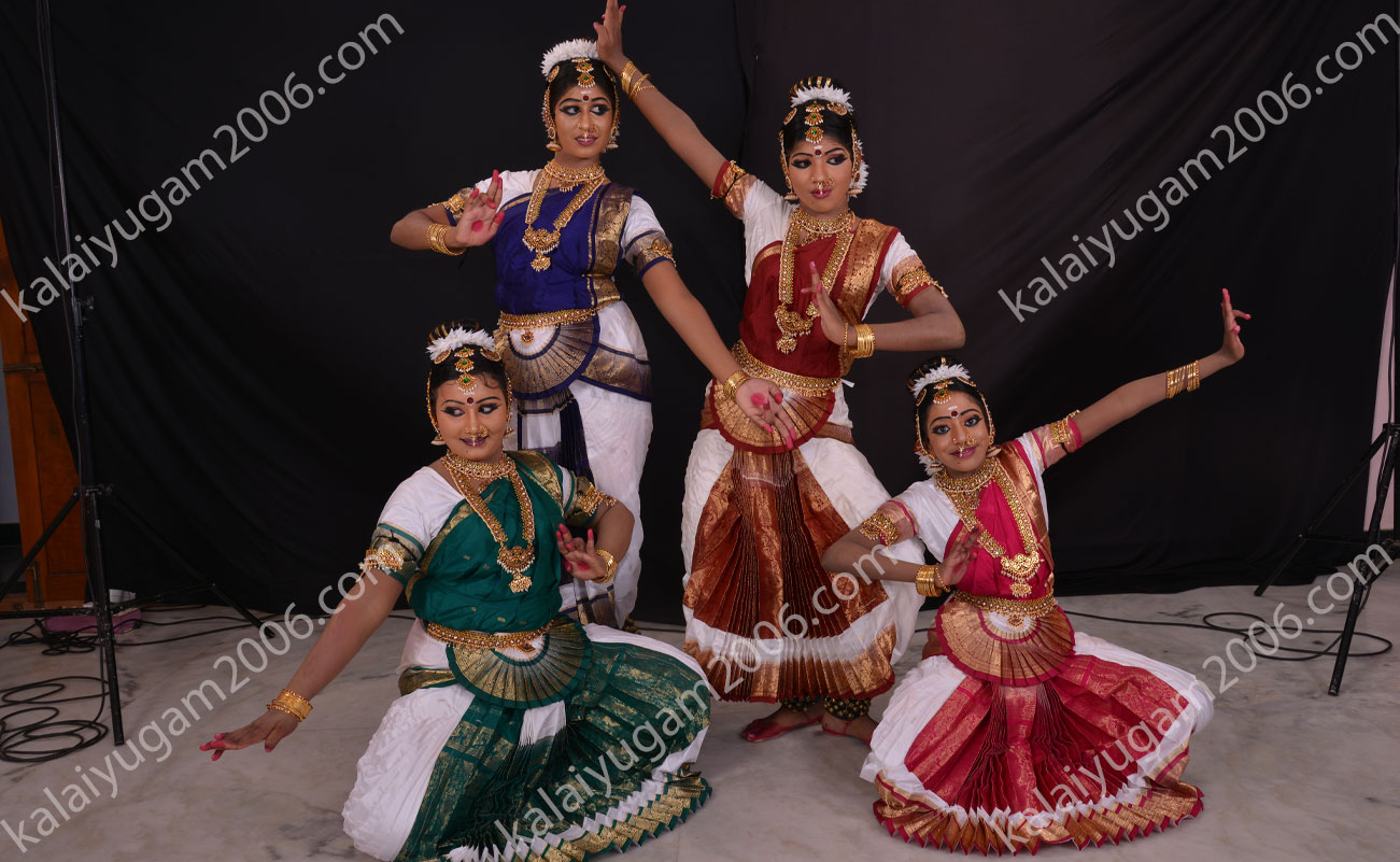 arangentram - kalaiyugam